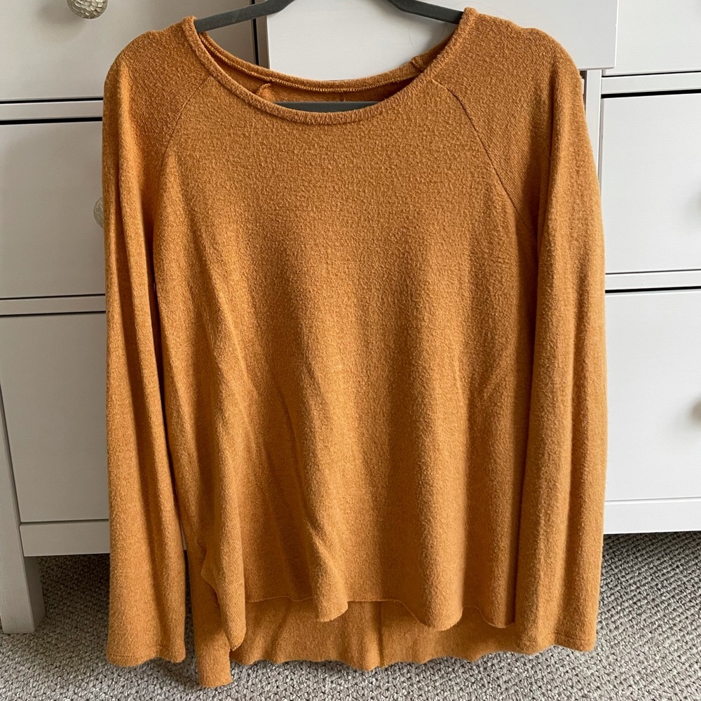 AE Soft & Sexy sweater